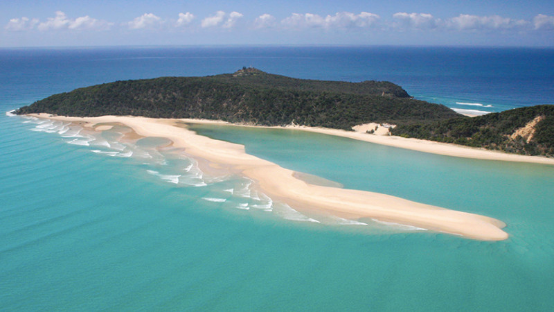 Learn to Stand up Paddle Board at one of Australia’s most spectacular coastal headland!